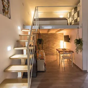 Appartement La Casa Di Carola, Syracuse