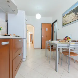 Appartement Al Posto Giusto, Syracuse