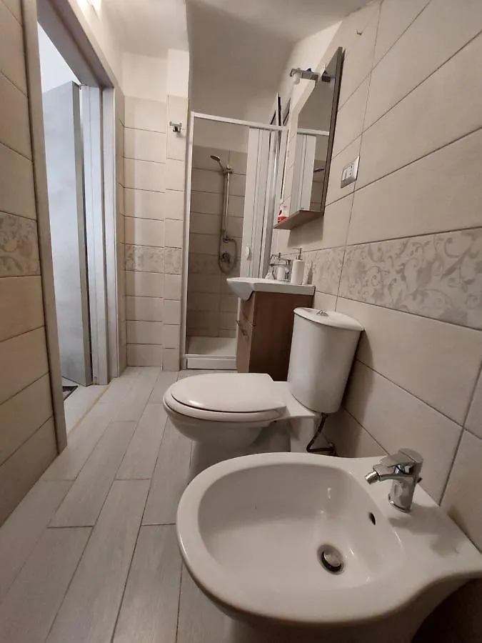 Borgata House Lucia Villa Syracuse Holiday home