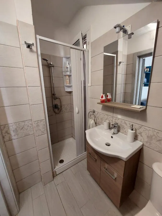 Borgata House Lucia Villa Syracuse 0*,  Italy