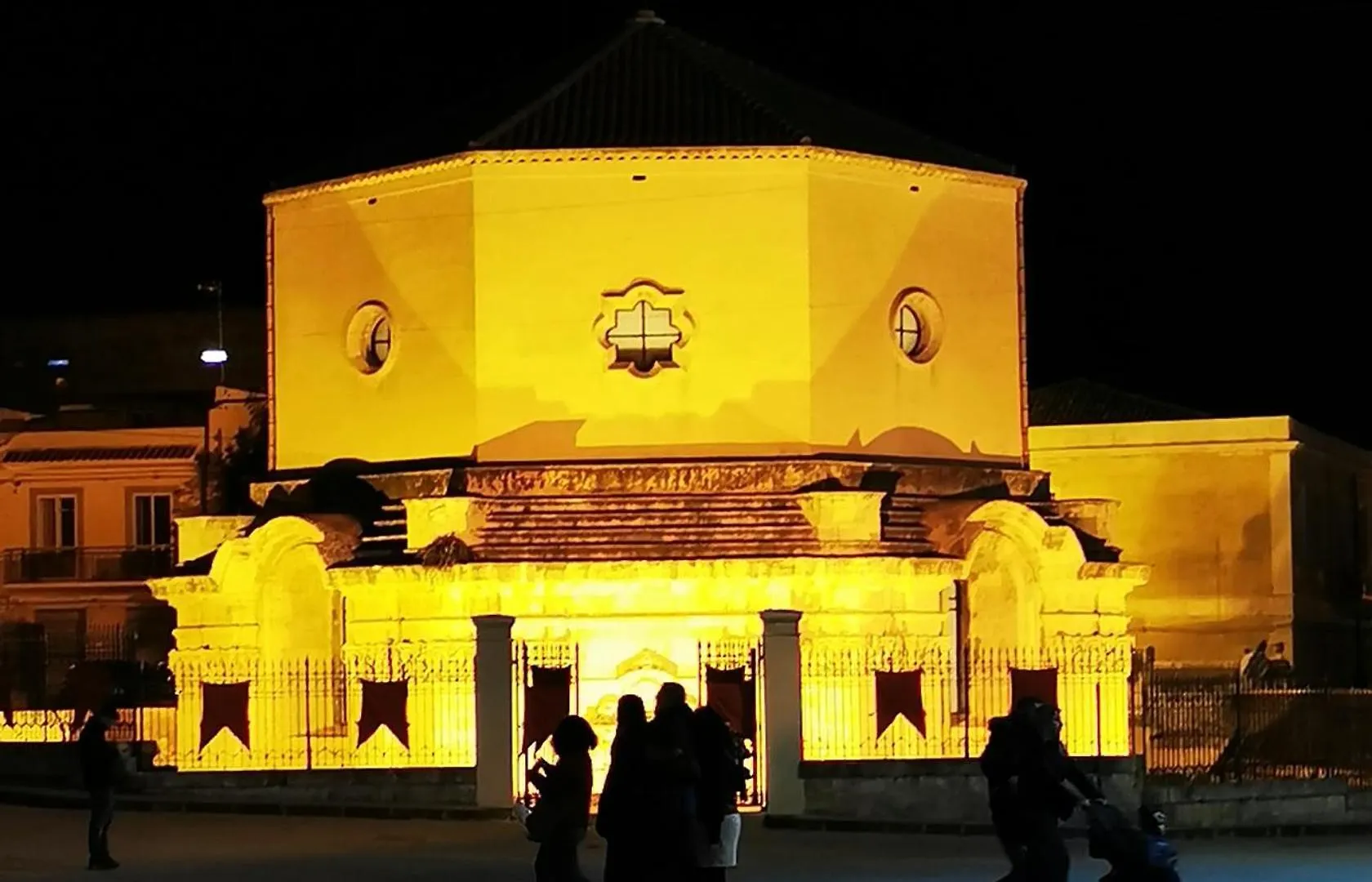 Borgata House Lucia Villa Syracuse 0*,  Italy